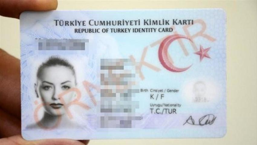 Çipli kimlik kartı hakkında bilmeniz gerekenler