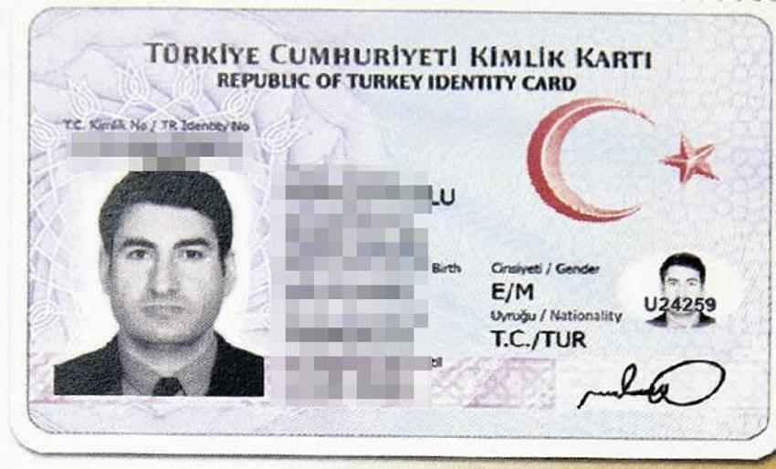 Çipli kimlik kartı hakkında bilmeniz gerekenler