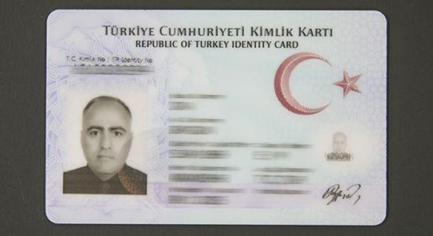Çipli kimlik kartı hakkında bilmeniz gerekenler