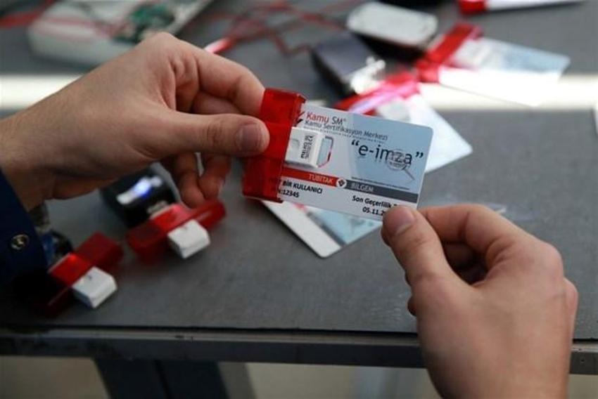 Çipli kimlik kartı hakkında bilmeniz gerekenler