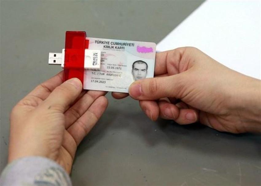 Çipli kimlik kartı hakkında bilmeniz gerekenler