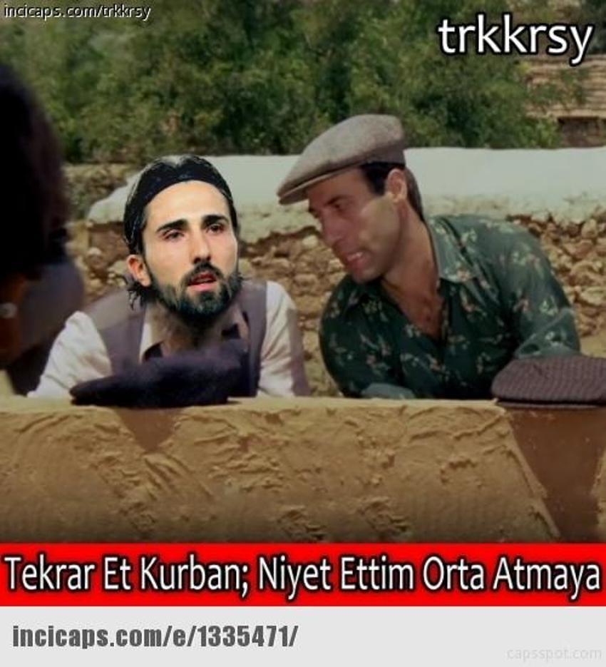 Fenerbahçe - Başakşehir maçı capsleri