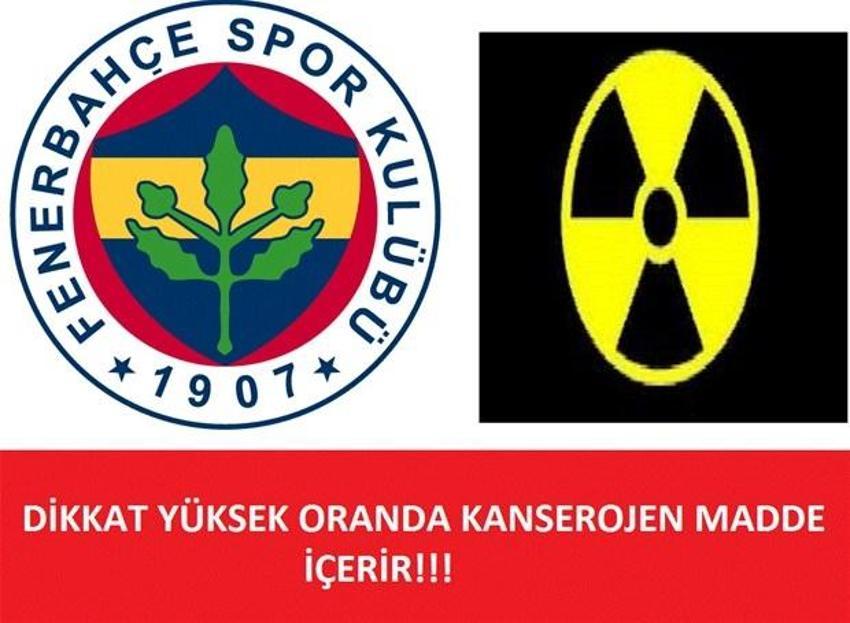 Fenerbahçe - Başakşehir maçı capsleri