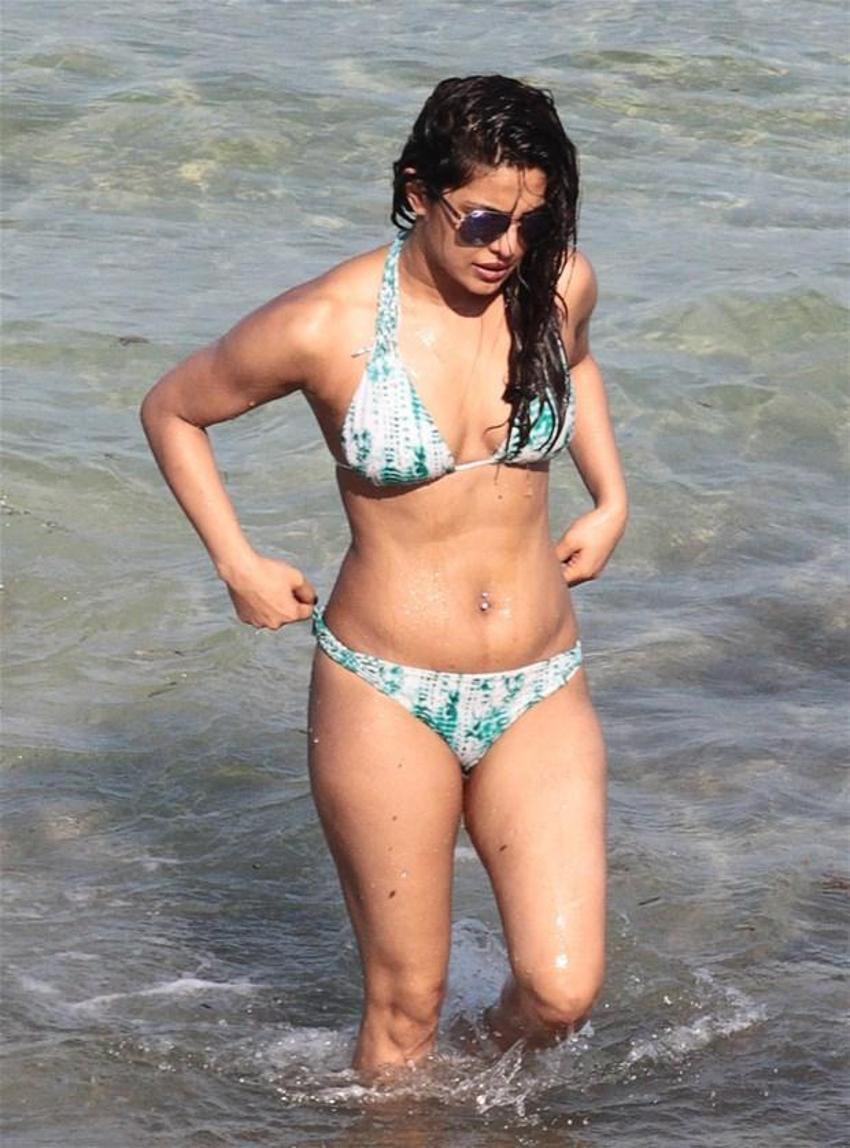 Priyanka Chopra