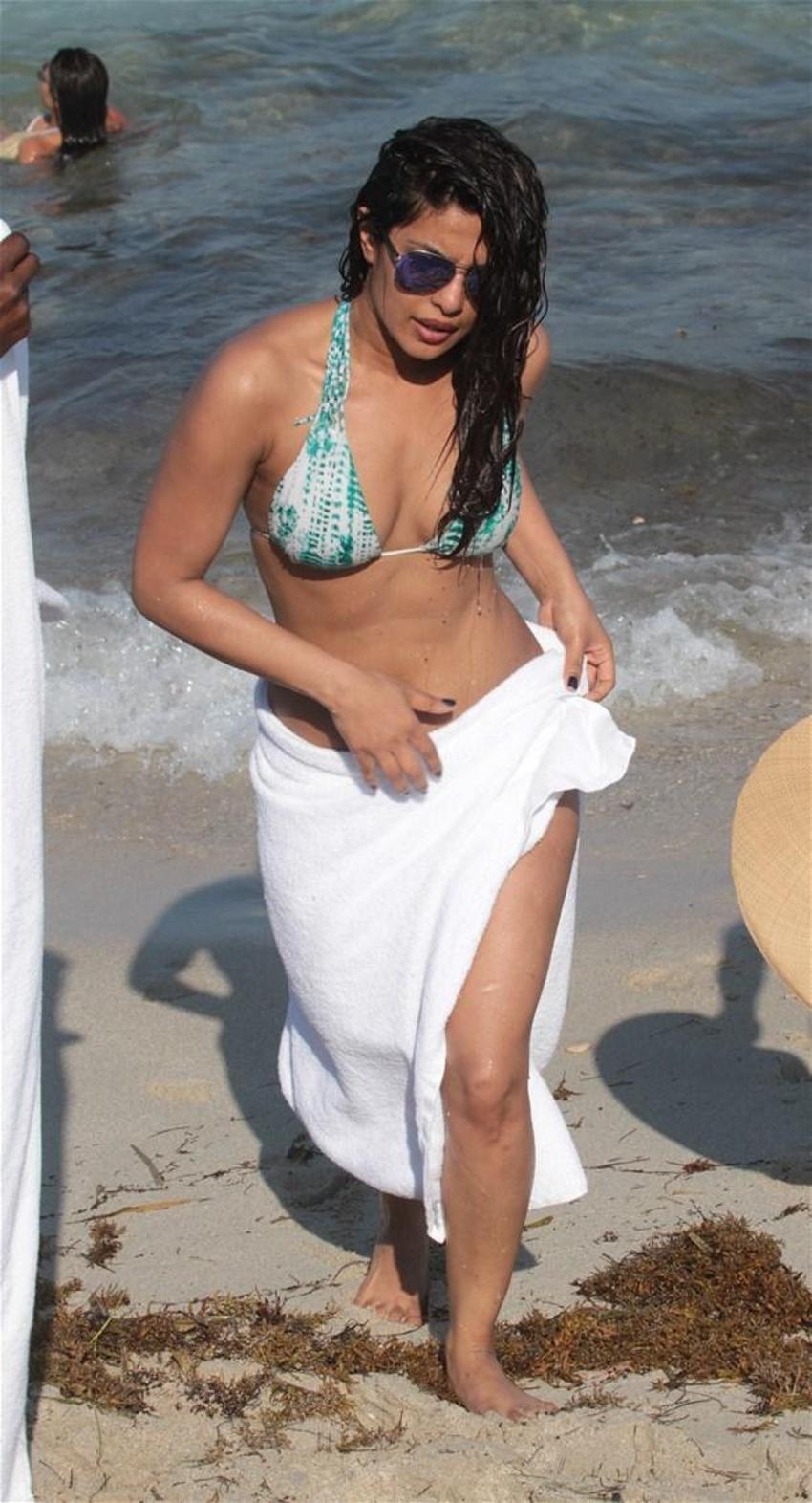 Priyanka Chopra