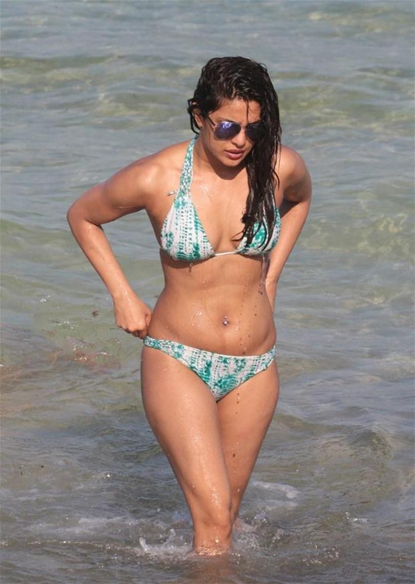 Priyanka Chopra