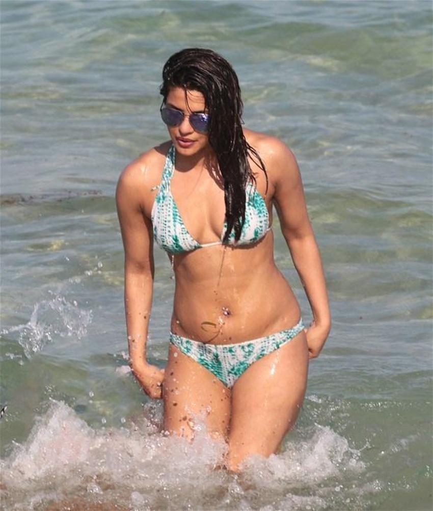 Priyanka Chopra