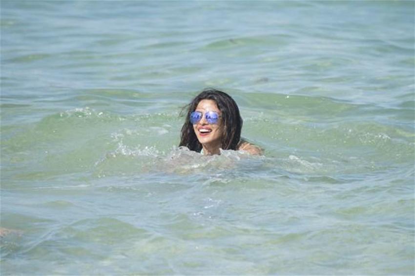 Priyanka Chopra