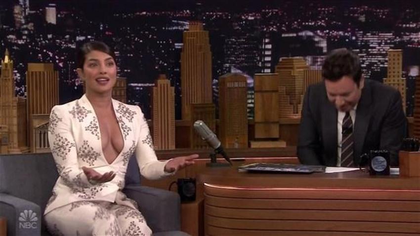 Priyanka Chopra