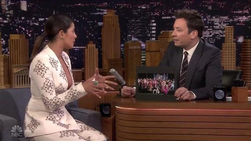 Priyanka Chopra