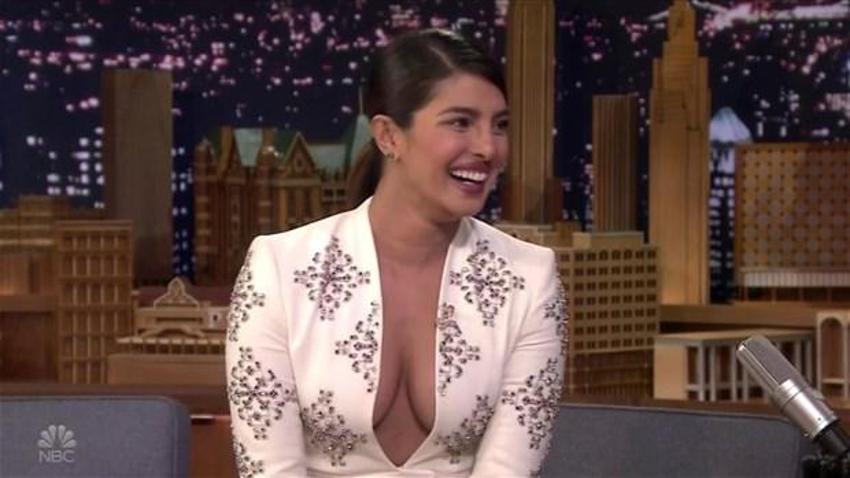 Priyanka Chopra