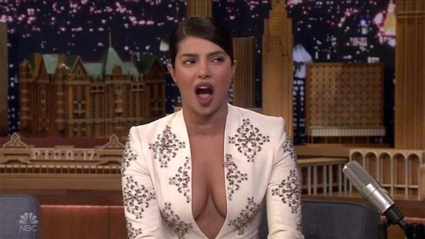 Priyanka Chopra
