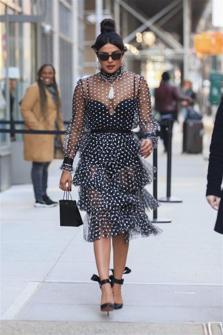 Priyanka Chopra