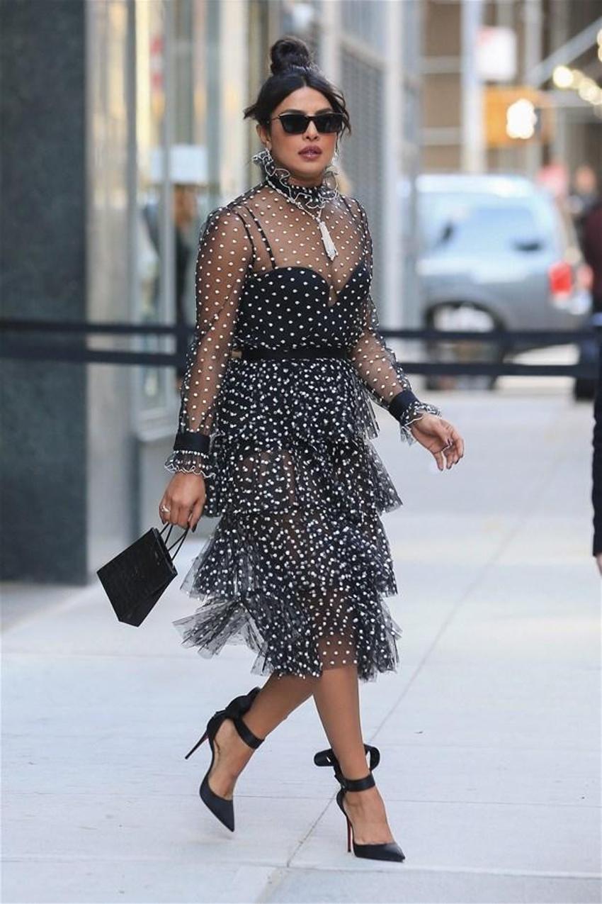 Priyanka Chopra