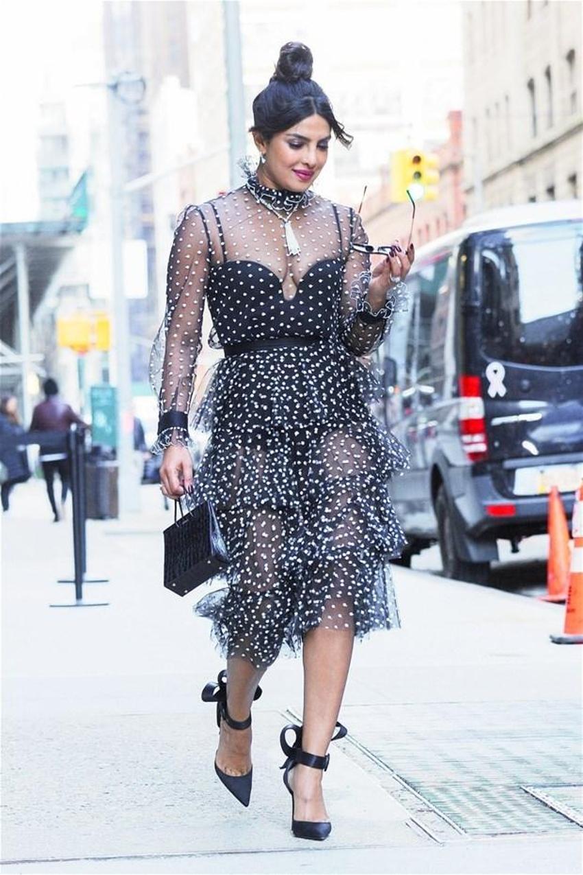 Priyanka Chopra