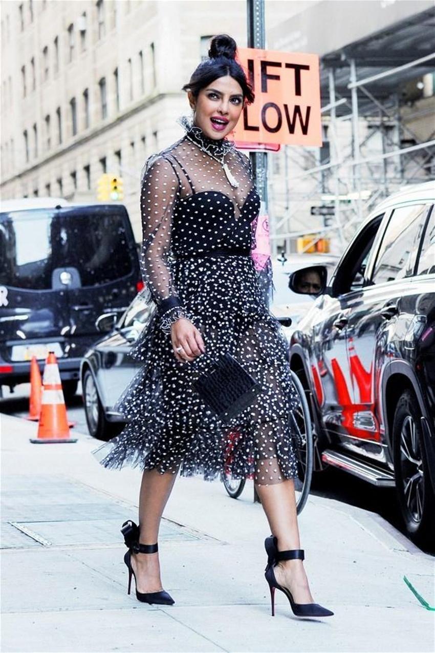 Priyanka Chopra