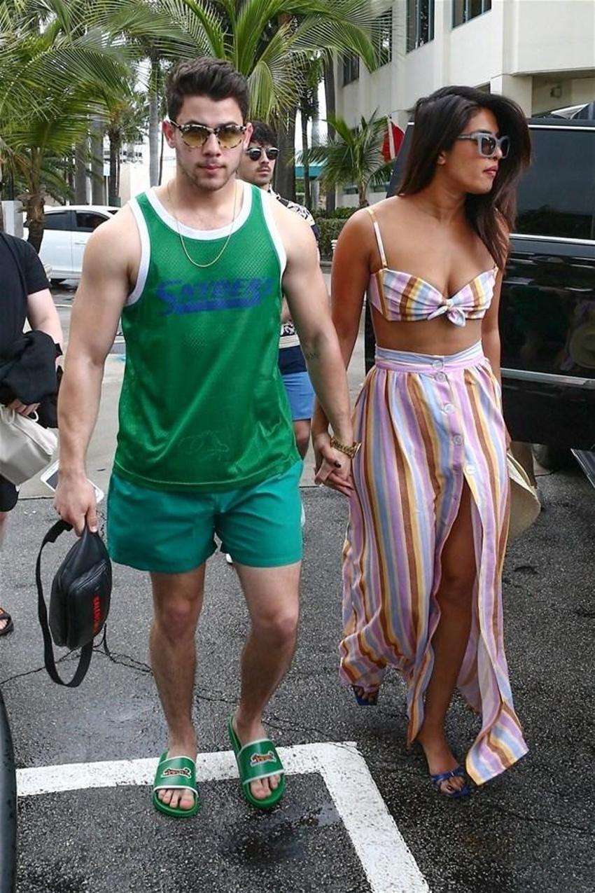 Priyanka Chopra
