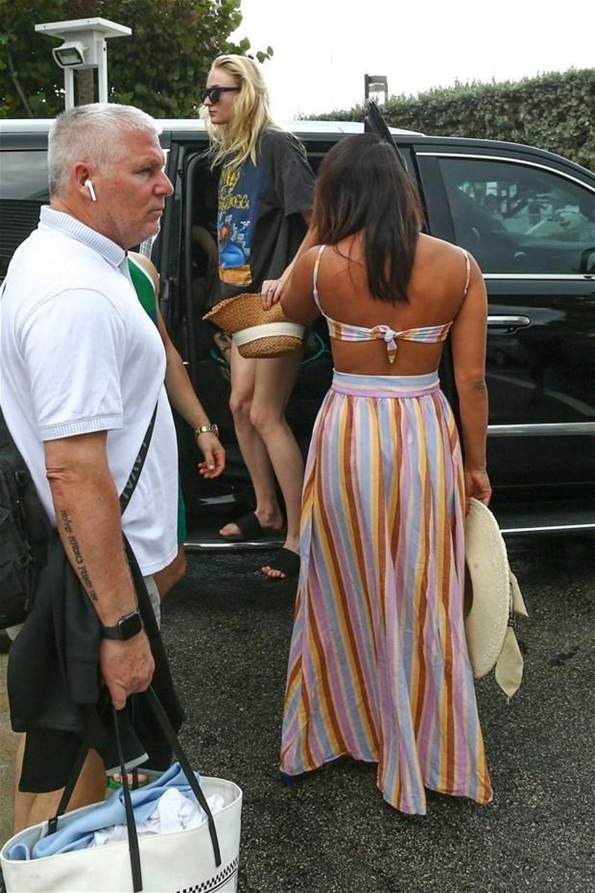 Priyanka Chopra