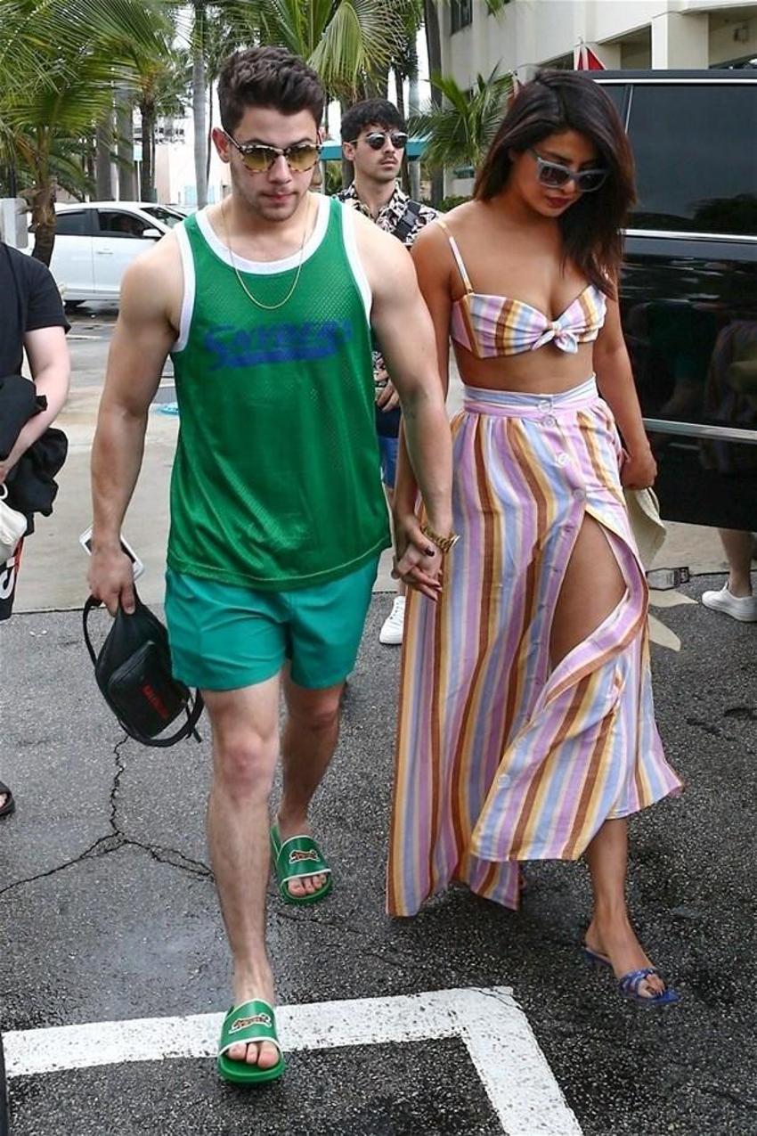Priyanka Chopra