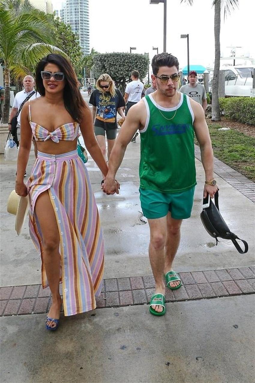 Priyanka Chopra