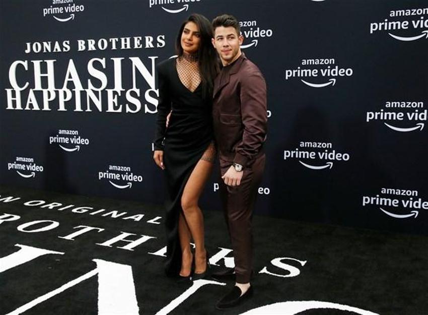 Priyanka Chopra