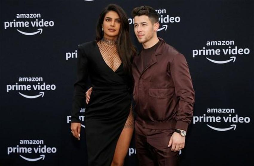 Priyanka Chopra