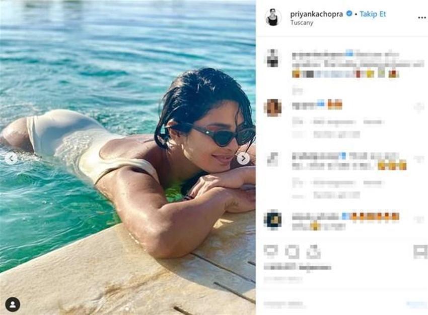 Priyanka Chopra