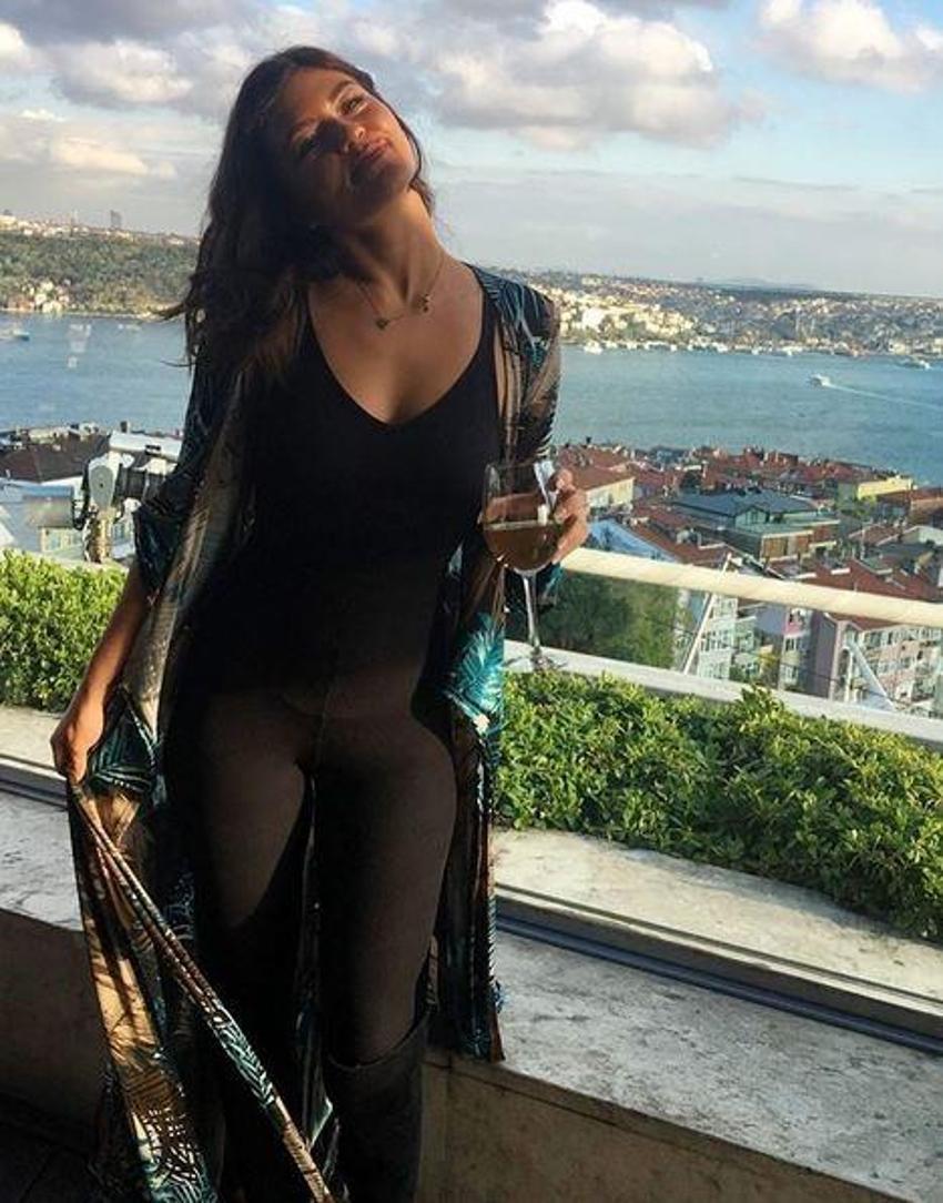 Arda Turan ile Cansel Çördük'ün yazışmaları ortaya çıktı