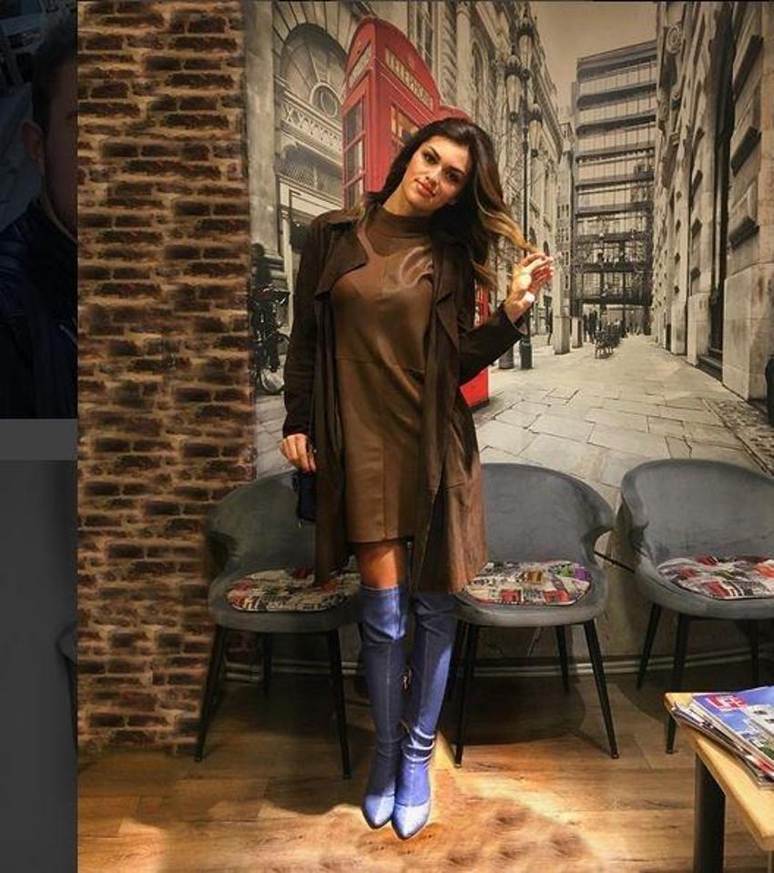 Arda Turan ile Cansel Çördük'ün yazışmaları ortaya çıktı