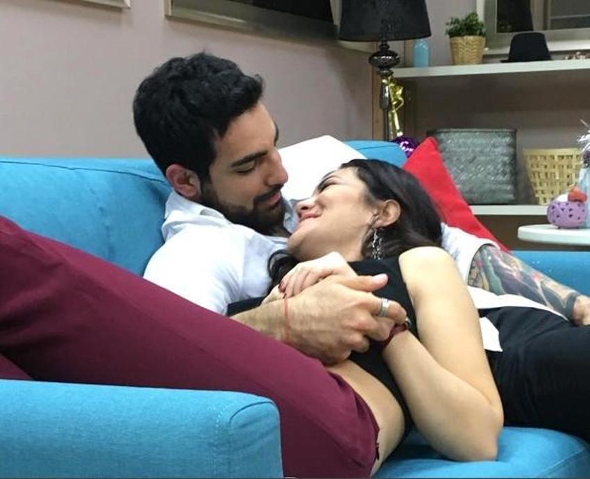 Arda Turan ile Cansel Çördük'ün yazışmaları ortaya çıktı