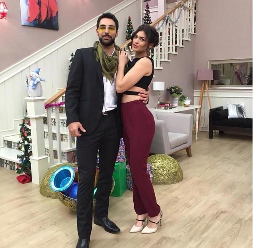 Arda Turan ile Cansel Çördük'ün yazışmaları ortaya çıktı