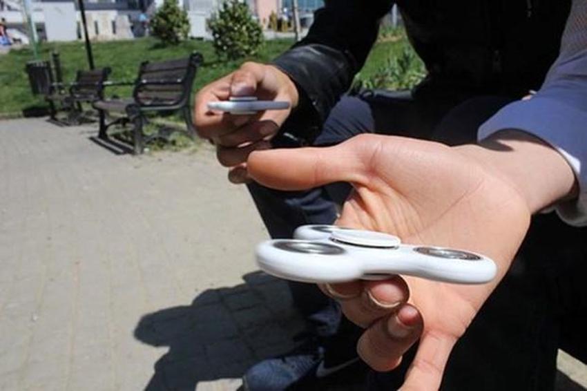 Stres çarkı hakkındaki gerçek ortaya çıktı!