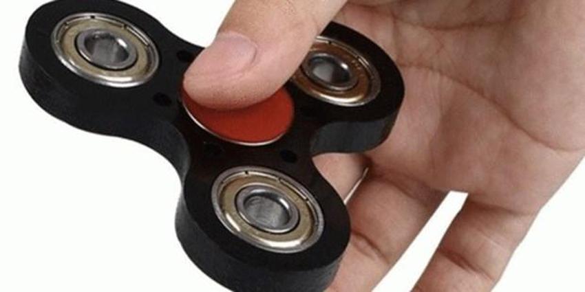 Stres çarkı hakkındaki gerçek ortaya çıktı!