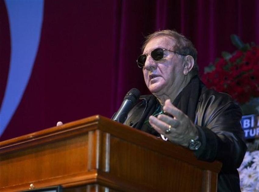 Bülent Kayabaş böyle uğurlandı