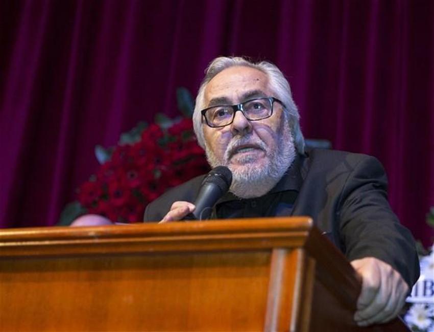 Bülent Kayabaş böyle uğurlandı