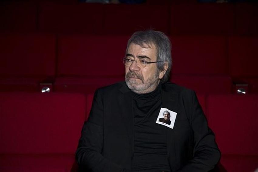Bülent Kayabaş böyle uğurlandı