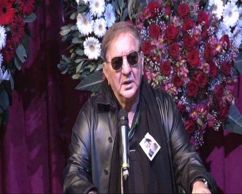 Bülent Kayabaş böyle uğurlandı