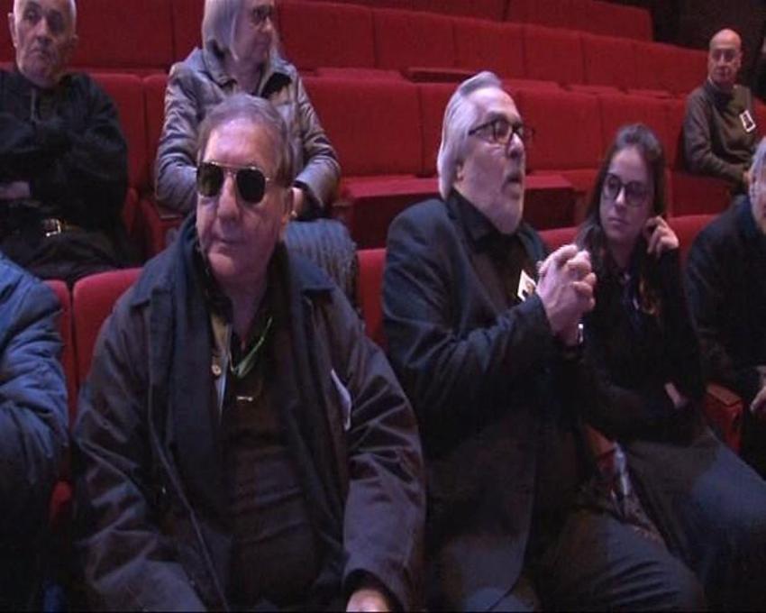 Bülent Kayabaş böyle uğurlandı