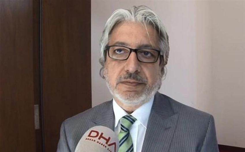 Bülent Kayabaş böyle uğurlandı