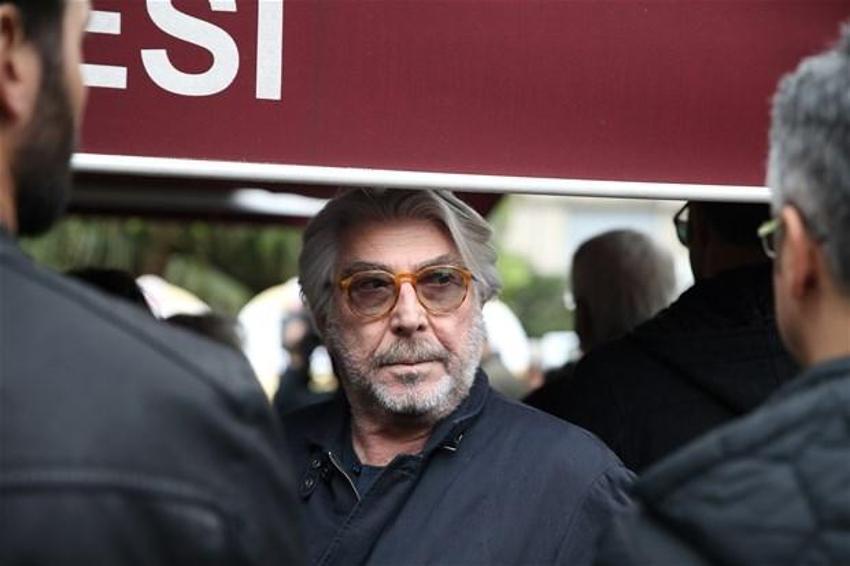 Bülent Kayabaş böyle uğurlandı