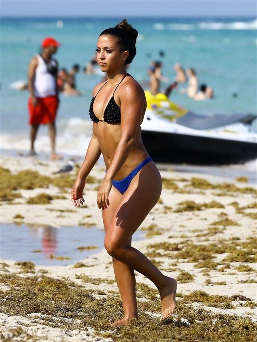 Safia Berrada