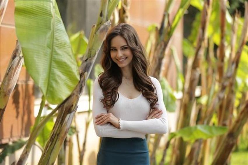 Jessica May