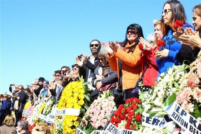 Tayfun Talipoğlu'na son veda!