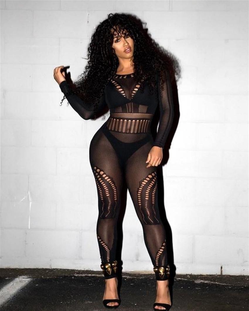Rosa Acosta