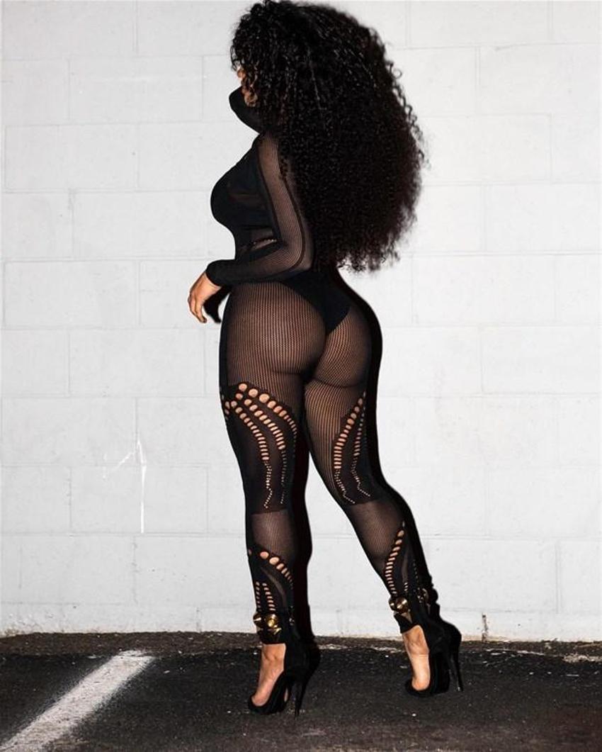 Rosa Acosta