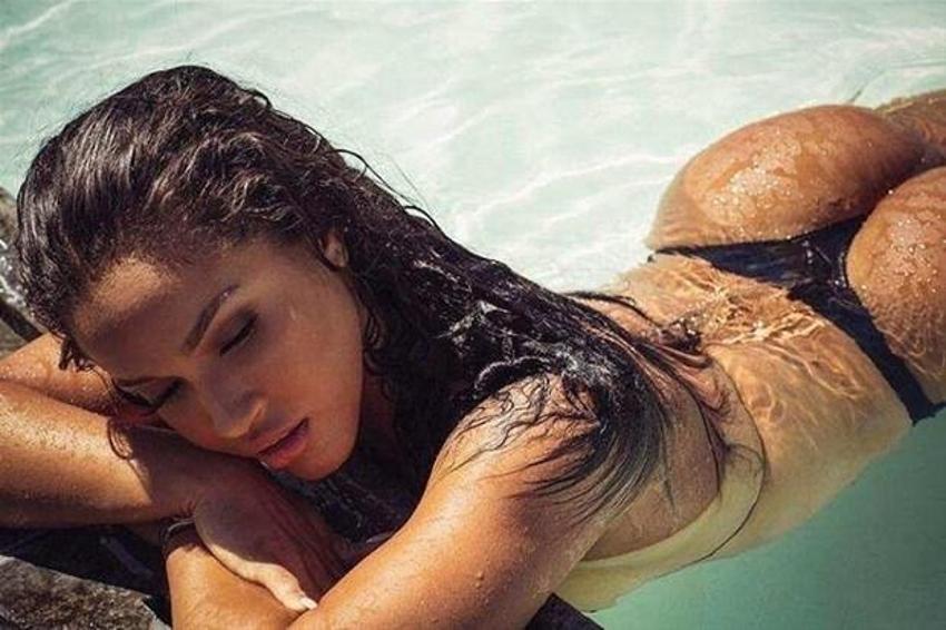 Rosa Acosta