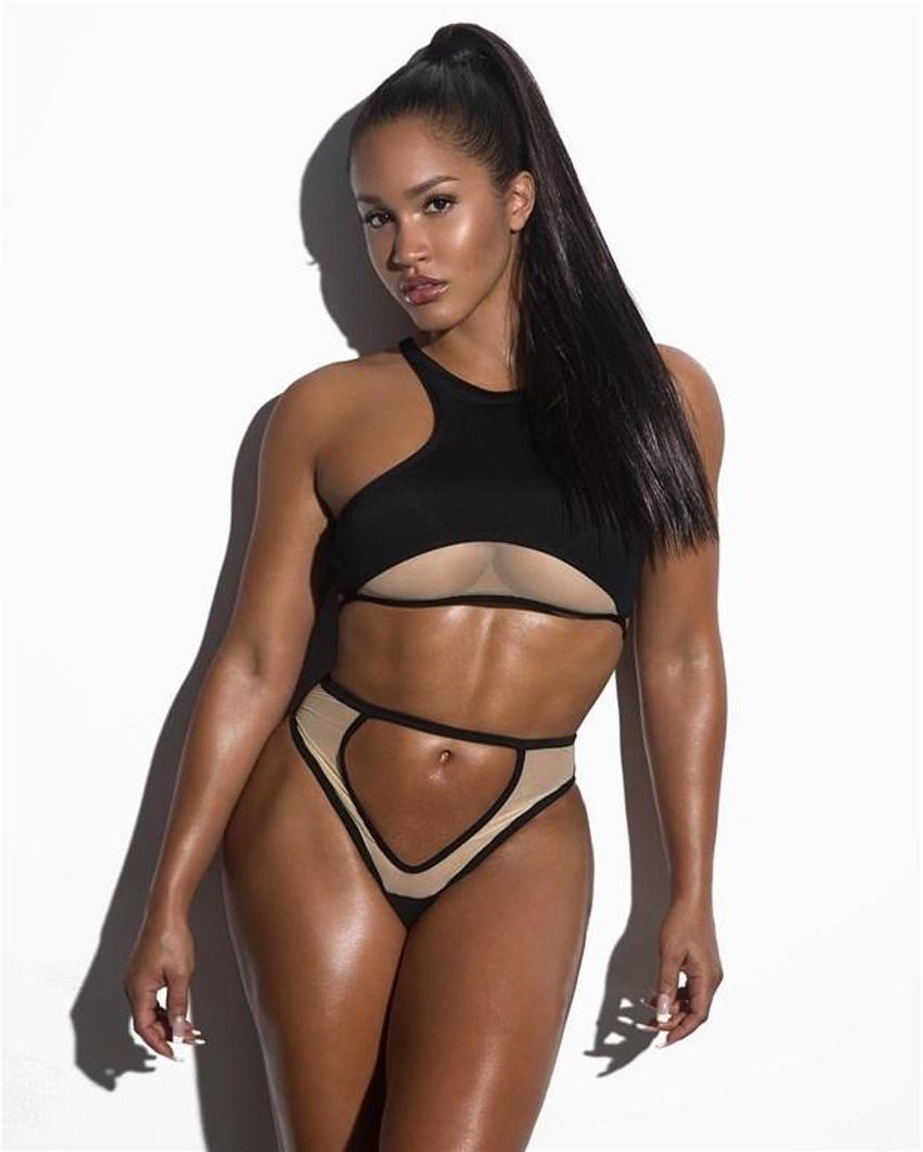 Rosa Acosta