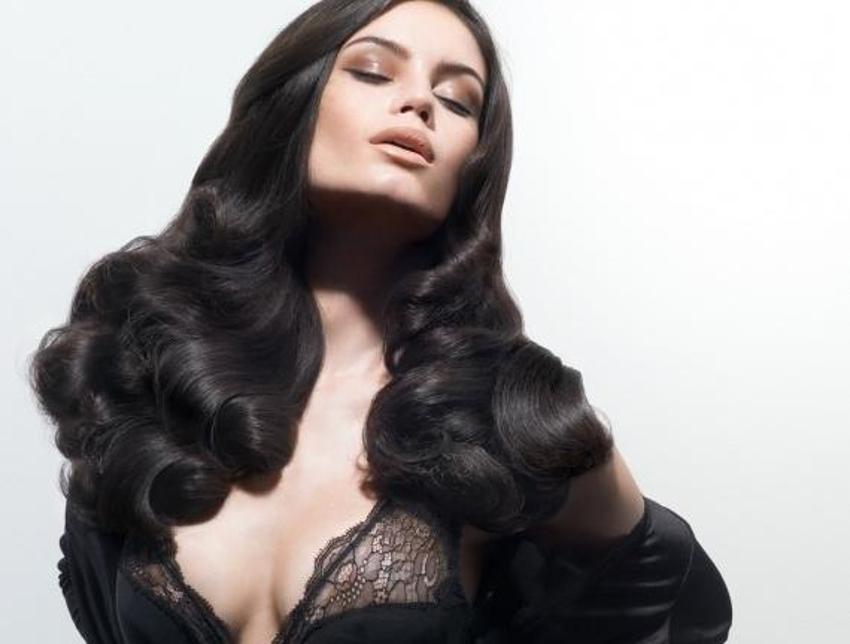 Sports illustrated'in yeni keşfi - Anne de Paula