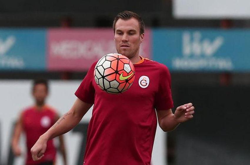 Kevin Grosskreutz'a bir şok daha!