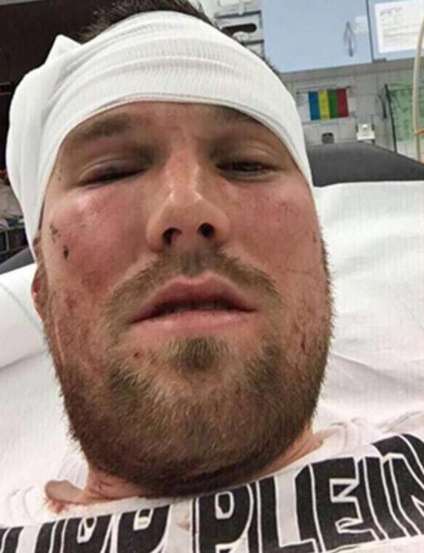 Kevin Grosskreutz'a bir şok daha!